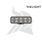 Arbetsbelysning - Viklight - Orbit Mini - 5.1" - 13cm - Work / Scene Arbetsbelysning - Viklight - Orbit Mini - 5.1" - 13cm - Work / Scene