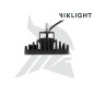 Arbetsbelysning - Viklight - Orbit Mini - 5.1" - 13cm - Work / Scene Arbetsbelysning - Viklight - Orbit Mini - 5.1" - 13cm - Work / Scene
