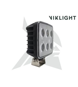 Work light - Viklight - Vega - 4'' - Work / Scene - VIK2V35