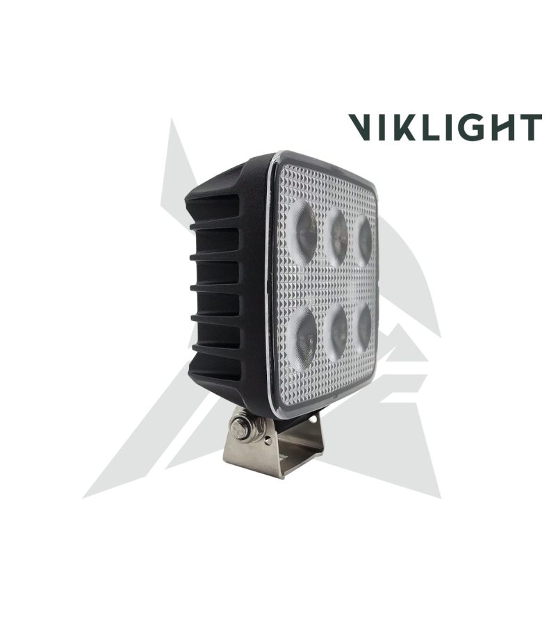 Werklamp - Viklight - Vega - 4'' - Work / Scene - VIK2V35 Werklamp - Viklight - Vega - 4'' - Work / Scene - VIK2V35