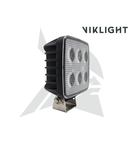 Arbetsbelysning - Viklight - Vega - 4'' - Work / Scene - VIK2V35