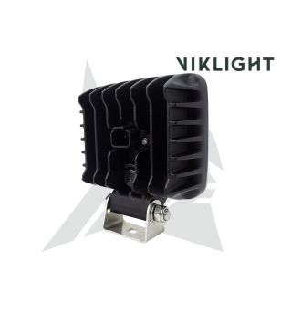 Work light - Viklight - Vega - 4'' - Work / Scene