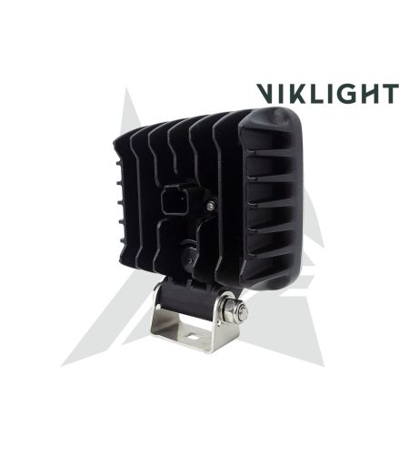 Arbeitsbeleuchtung - Viklight - Vega - 4.2" - 10.7cm - Work / Scene