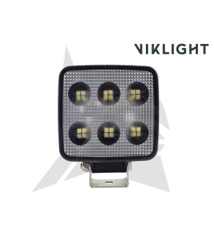 Arbetsbelysning - Viklight - Vega - 4'' - Work / Scene - VIK2V35