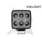 Arbeitsbeleuchtung - Viklight - Vega - 4.2" - 10.7cm - Work / Scene Arbeitsbeleuchtung - Viklight - Vega - 4.2" - 10.7cm - Work / Scene