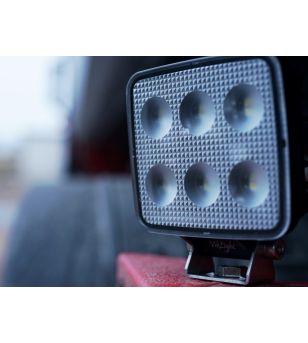 Arbetsbelysning - Viklight - Vega - 4'' - Work / Scene - VIK2V35