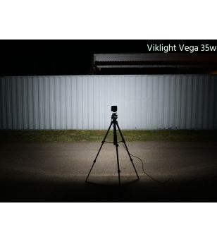 Arbetsbelysning - Viklight - Vega - 4'' - Work / Scene - VIK2V35