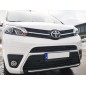 Kühlergrill-Kit - Stonehill Parts - Lower - Für 20'' LED-bar - Satz - Opel - Vivaro - 2020+ Kühlergrill-Kit - Stonehill Parts - Lower - Für 20'' LED-bar - Satz - Opel - Vivaro - 2020+