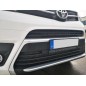 Grille kit - Stonehill Parts - Lower - For 20'' LED bar - Set - Opel - Vivaro - 2020+ Grille kit - Stonehill Parts - Lower - For 20'' LED bar - Set - Opel - Vivaro - 2020+