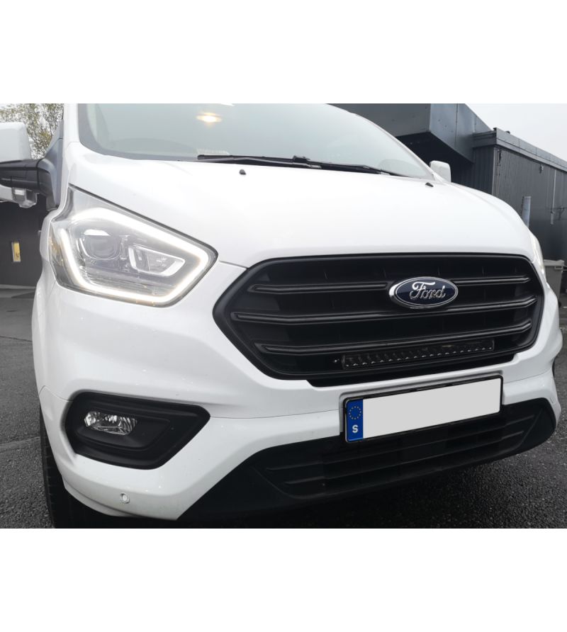 Kühlergrill-Kit - Stonehill Parts - für 20'' LED-bar - Ford - Kühlergrill-Kit - Stonehill Parts - für 20'' LED-bar - Ford -