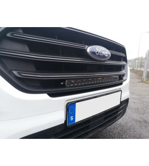 Grille kit - Stonehill Parts - for 20'' led bar - Ford - Transit Custom - 2018-2023