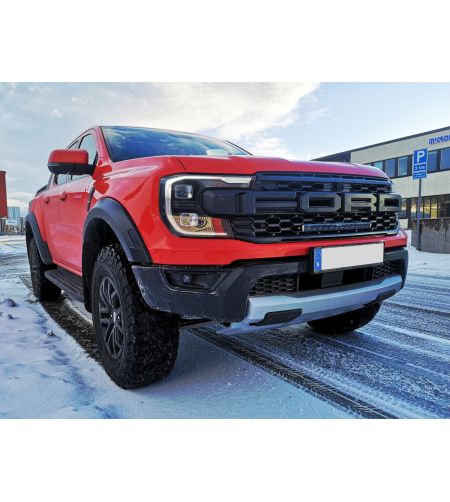 Grille Kit - Stonehill Parts - voor 20'' led bar - Ford -