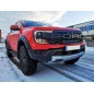 Grille Kit - Stonehill Parts - Voor 20'' LED bar - Set - Ford - Ranger Raptor - 2023+ Grille Kit - Stonehill Parts - Voor 20'' LED bar - Set - Ford - Ranger Raptor - 2023+