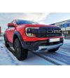 Grille Kit - Stonehill Parts - voor 20'' led bar - Ford -