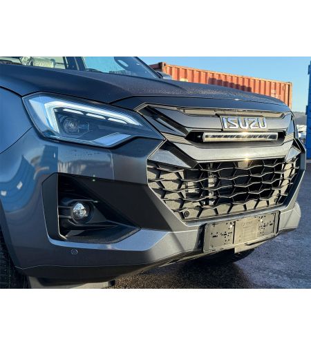 Kylargrill Kit - Stonehill Parts - Upper - för 20'' ledramp -