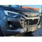 Grille kit - Stonehill Parts - Upper - For 20'' LED bar - Set - Isuzu - D-Max - 2024+ Grille kit - Stonehill Parts - Upper - For 20'' LED bar - Set - Isuzu - D-Max - 2024+