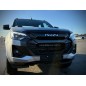 Kühlergrill-Kit - Stonehill Parts - Lower - Für 20'' LED-bar - Satz - Isuzu - D-Max - 2024+ Kühlergrill-Kit - Stonehill Parts - Lower - Für 20'' LED-bar - Satz - Isuzu - D-Max - 2024+