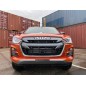 Grille Kit - Stonehill Parts - Lower - Voor 20'' LED bar - Set - Isuzu - D-Max - 2020-2024 Grille Kit - Stonehill Parts - Lower - Voor 20'' LED bar - Set - Isuzu - D-Max - 2020-2024