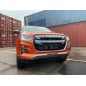 Kylargrill Kit - Stonehill Parts - Lower - För 20'' LEDramp - Set - Isuzu - D-Max - 2020-2024 Kylargrill Kit - Stonehill Parts - Lower - För 20'' LEDramp - Set - Isuzu - D-Max - 2020-2024
