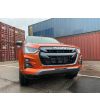 Grille kit - Stonehill Parts - Lower - for 20'' led bar - Isuzu