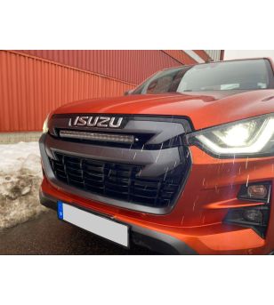 Kylargrill Kit - Stonehill Parts - Upper - för 20'' ledramp -
