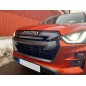 Grille Kit - Stonehill Parts - Upper - Voor 20'' LED bar - Set - Isuzu - D-Max - 2020-2024 Grille Kit - Stonehill Parts - Upper - Voor 20'' LED bar - Set - Isuzu - D-Max - 2020-2024