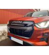Grille Kit - Stonehill Parts - Upper - voor 20'' led bar -