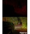 Tail light - Ledson - Nano - 9cm - Multifunction - 12V-36V