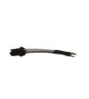 Fitting Parking light W5W - 8KA 147 162-017 - Other accessories - Verstralershop
