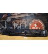 Zonneklep - Smoke - Renault - Master - 2024+