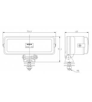 SIM 3220 Tomt - 3220-00000 - Lights and Styling