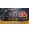 Zonneklep - Smoke - Volkswagen - Transporter - T7 - 2024+