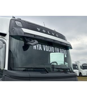 Beleuchtungsset - Stonehill Parts - Ymer 10 - In die Sonnenblende integriert - Dynamische Scheinwerfer - Volvo - FH - Aero - 202