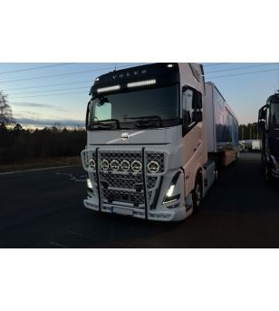 Lighting kit - Viklight - Venus 135W - 6 Lights - Dynamic Lights - Volvo - FH - Aero - 2024+