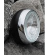 SIM 3205 Blank Chrom - 3205-00000 - Lights and Styling