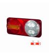 copy ofTail light - SIM - 3164 - 14cm - Reverse light - 12V-24V