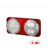 SIM 3165 helder achterlicht | Multifunctioneel links |