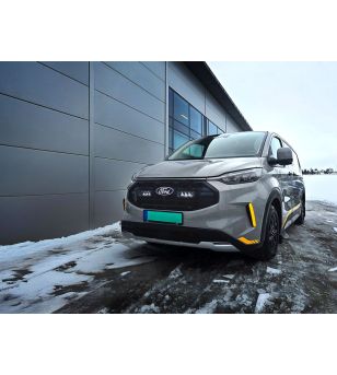 copy ofGrille kit - Lazer - Triple-R 750 - Ford - Transit Custom - 2024+