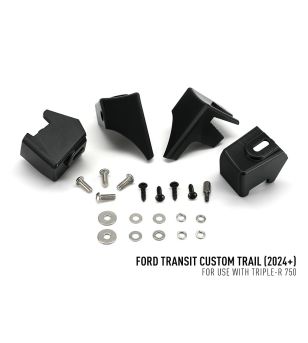 copy ofGrille kit - Lazer - Triple-R 750 - Ford - Transit Custom - 2024+