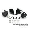 copy ofGrille kit - Lazer - Triple-R 750 - Ford - Transit Custom - 2024+