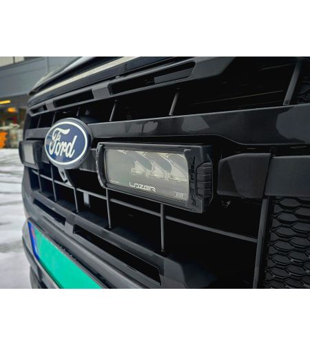 Grille Kit - Lazer - Triple-R 750 - Set - Ford - Transit Custom - Trail - 2024+