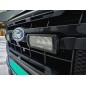 Grille Kit - Lazer - Triple-R 750 - Set - Ford - Transit Custom - Trail - 2024+ Grille Kit - Lazer - Triple-R 750 - Set - Ford - Transit Custom - Trail - 2024+