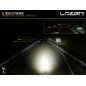 Kühlergrill-Kit - Lazer - Triple-R 750 - Satz - Ford - Transit Custom - Trail - 2024+ Kühlergrill-Kit - Lazer - Triple-R 750 - Satz - Ford - Transit Custom - Trail - 2024+
