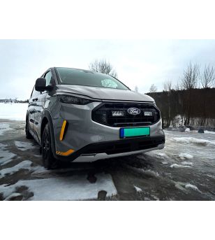 copy ofGrille kit - Lazer - Triple-R 750 - Ford - Transit Custom - 2024+