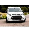 Grille Kit - DSM - Optibeam Super Captain Dual - 600 - Lower - Ford - Transit - Connect - 2015-2017