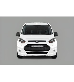 Grille Kit - DSM - Optibeam Super Captain Dual - 600 - Upper - Ford - Transit - Connect - 2015-2017