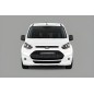 Kühlergrill-Kit - DSM - Optibeam Super Captain Dual - 600 - 20.7" - 52.5cm - Upper - Ford - Transit - Connect - 2015-2017 Kühlergrill-Kit - DSM - Optibeam Super Captain Dual - 600 - 20.7" - 52.5cm - Upper - Ford - Transit - Connect - 2015-2017