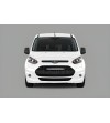 Grille Kit - DSM - Optibeam Super Captain Dual - 600 - Upper - Ford - Transit - Connect - 2015-2017