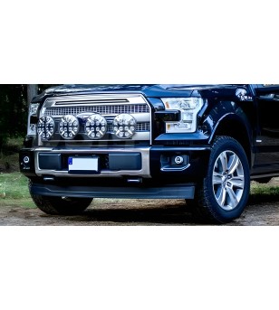Kühlergrill-Kit - DSM - Seeker 9 - Ford - F150 - 2015-2020