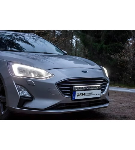 Grille Kit - DSM - Optibeam Ultra - 10 - Ford - Focus - 2018-2021